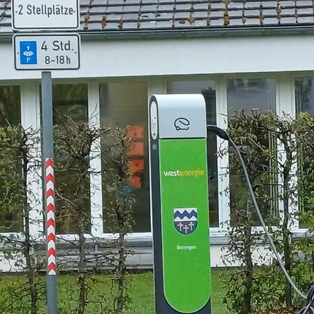 Mit Baukulturpreis In Der Suedeifel - Traenk *