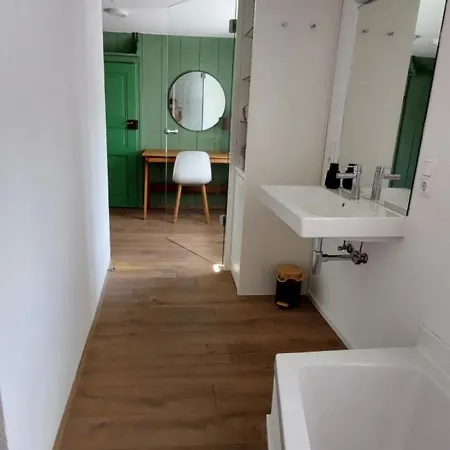 Mit Baukulturpreis In Der Suedeifel - Traenk * Bettingen