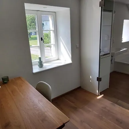 Дом отдыха Mit Baukulturpreis In Der Suedeifel - Traenk Bettingen