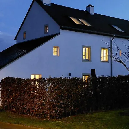 Mit Baukulturpreis In Der Suedeifel - Traenk *