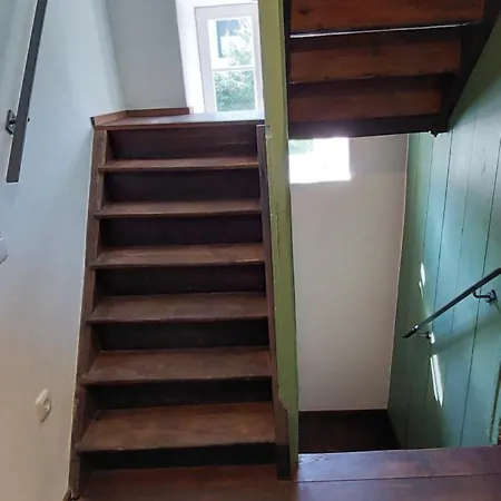 Mit Baukulturpreis In Der Suedeifel - Traenk * Bettingen