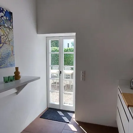 Mit Baukulturpreis In Der Suedeifel - Traenk Дом отдыха Bettingen