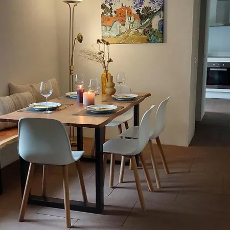 Mit Baukulturpreis In Der Suedeifel - Traenk Дом отдыха *