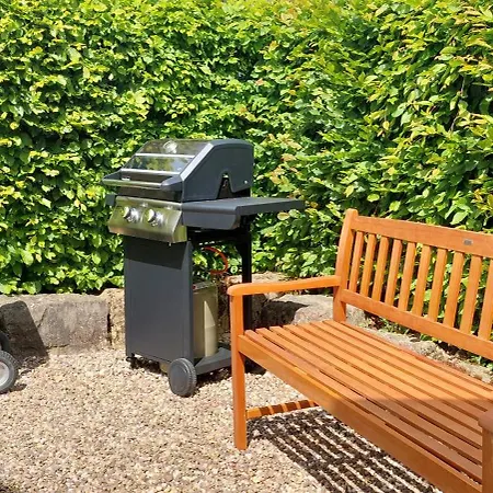 Дом отдыха Mit Baukulturpreis In Der Suedeifel - Traenk Bettingen