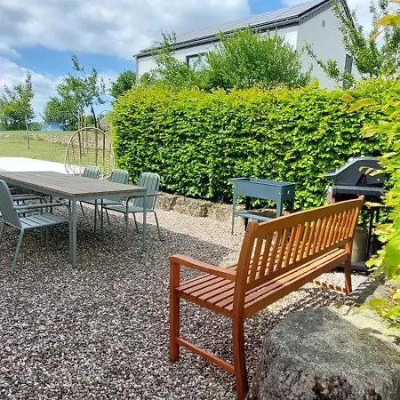 Дом отдыха Mit Baukulturpreis In Der Suedeifel - Traenk Bettingen