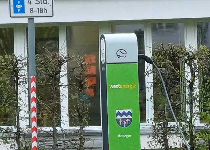 Mit Baukulturpreis In Der Suedeifel - Traenk *