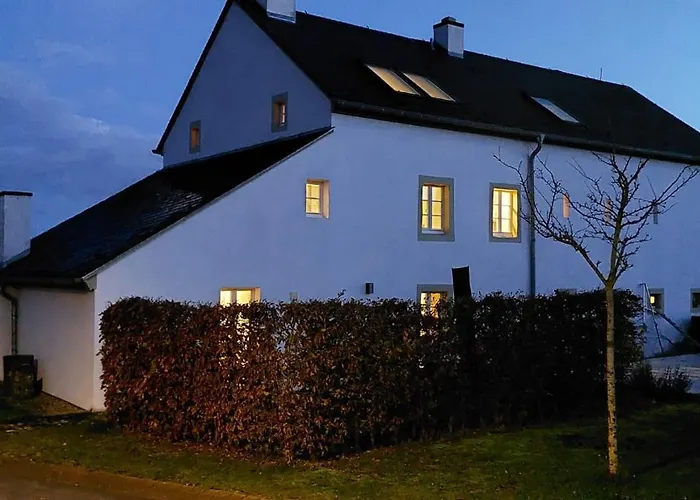 Mit Baukulturpreis In Der Suedeifel - Traenk *