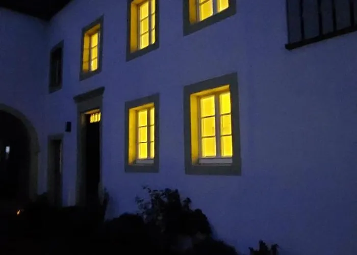 Mit Baukulturpreis In Der Suedeifel - Traenk * בטינגן