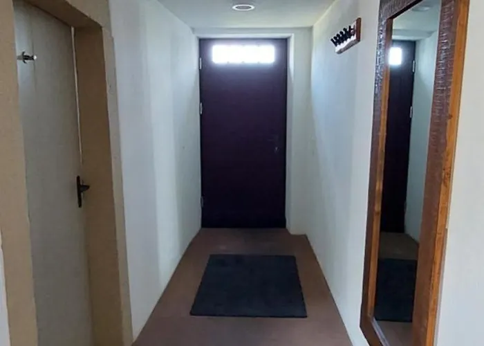 Mit Baukulturpreis In Der Suedeifel - Traenk בית נופש *