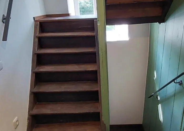 Mit Baukulturpreis In Der Suedeifel - Traenk * בטינגן